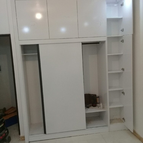 نمونه کار عباس ندائی - 7