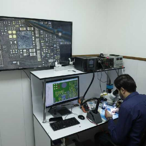 نمونه کار مهندسین برتر - 6