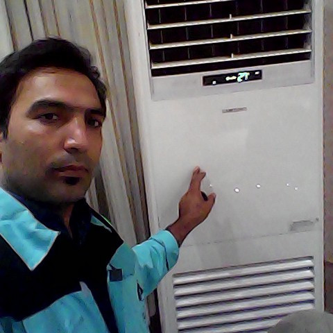 نمونه کار حسین شاه وردی - 4