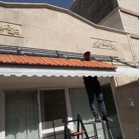نمونه کار مرتضی پناهی - 5
