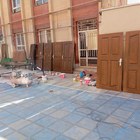 نمونه کار مهدی نظام دوست - 10