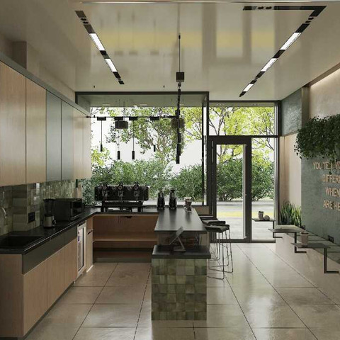 نمونه کار دفتر خدمات مهندسی ابرار - 10