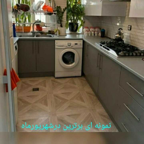 نمونه کار پاک روبان - 10