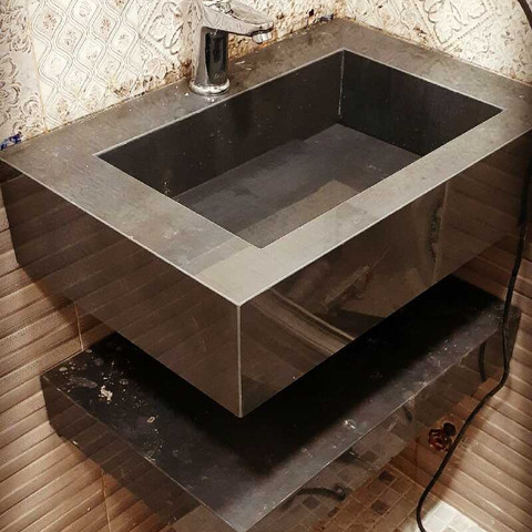 نمونه کار احمدرضا شاه محمدی - 4