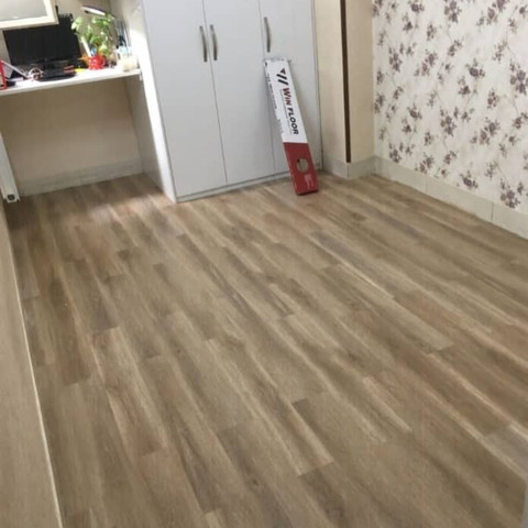 نمونه کار دکوراسیون کلبه من - 9