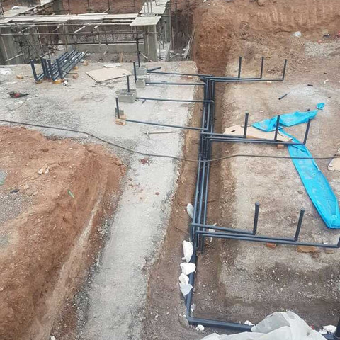 نمونه کار فرید حیدری - 10