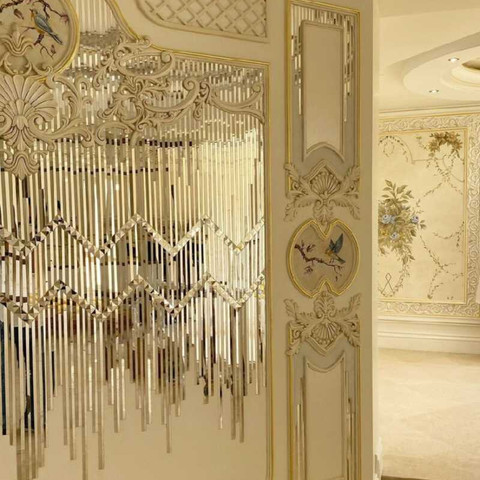 نمونه کار طاهره کلانتری - 10