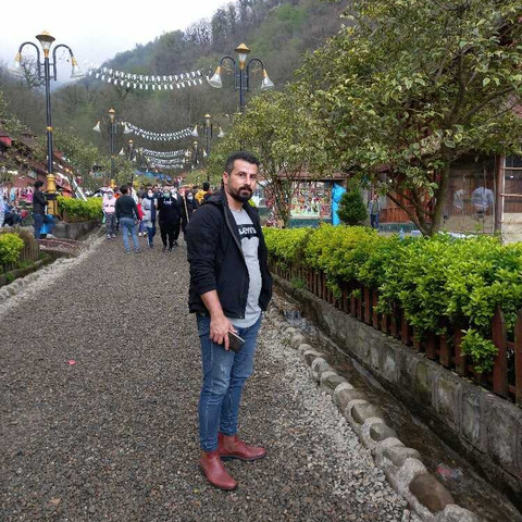 نمونه کار احمد شمسینی غیاثوند - 1