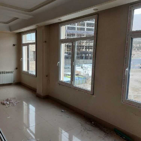 نمونه کار صنایع آلمینیوم حسینی - 4