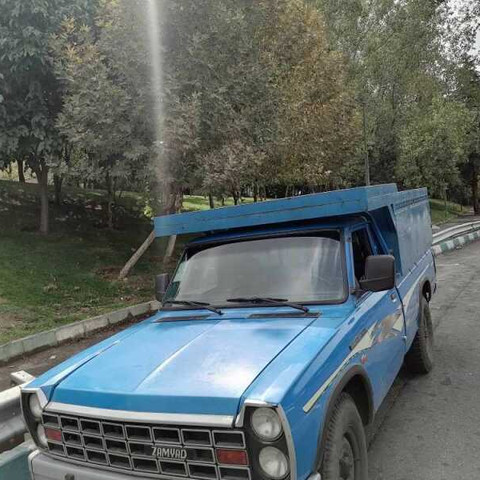 نمونه کار حمید حسینی - 4