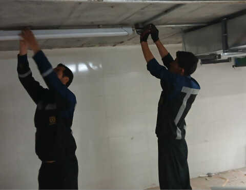 نمونه کار وحید احمدی - 5