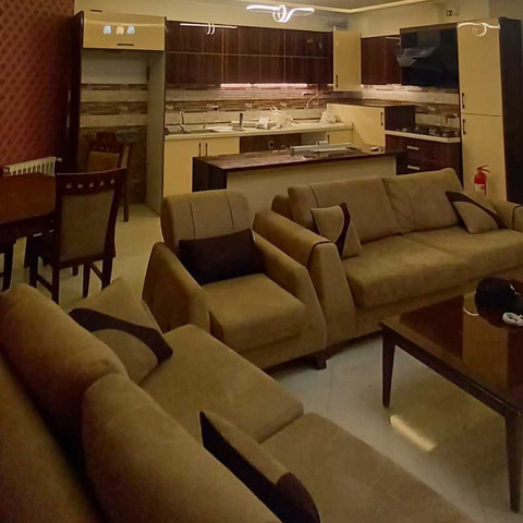 نمونه کار عارف صباغ زاده طوسی - 2