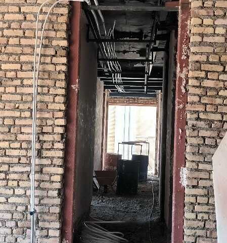 نمونه کار حجت نقیبی - 7