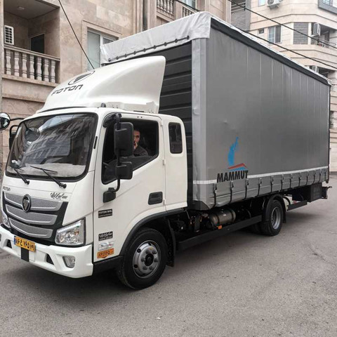 نمونه کار مهران رضازاده شیخانی - 1