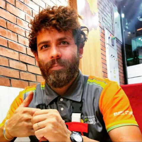 نمونه کار وحید مهدی پور - 1
