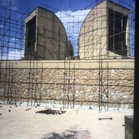 نمونه کار سعید روحی بروجنی - 3