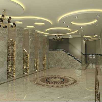 نمونه کار فریدون تاتاری - 5