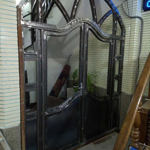نمونه کار ایوب اندادی - 5