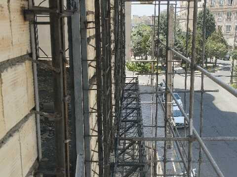 نمونه کار عزت اله قدیمی - 1