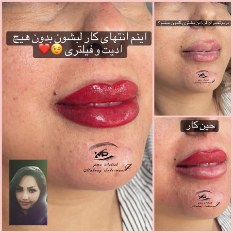 نمونه کار مهناز سلیمانی ویرانی - 3