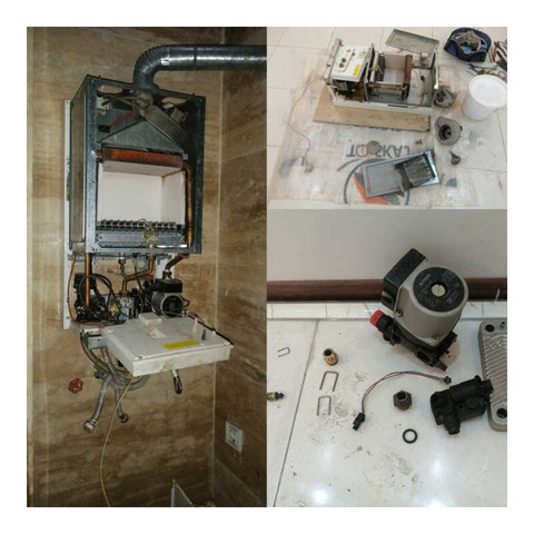 نمونه کار زالپور کشاورز - 2