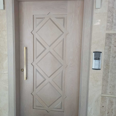 نمونه کار سعید ارکانی - 1