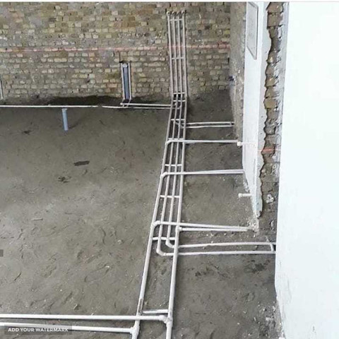 نمونه کار اصغر طوسی - 8