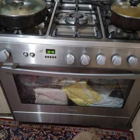 نمونه کار مهدی محمدی - 3