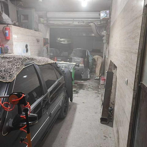 نمونه کار علیرضا حیدری - 3