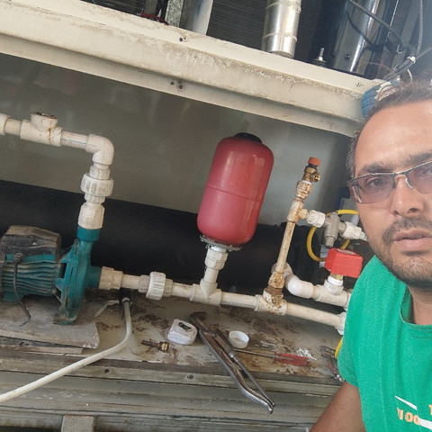 نمونه کار امیر نامنی - 5