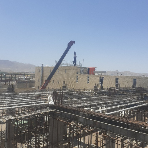 نمونه کار محمد دویستی - 3