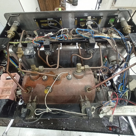 نمونه کار عباس رهنما - 4