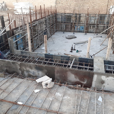 نمونه کار محمد دویستی - 4