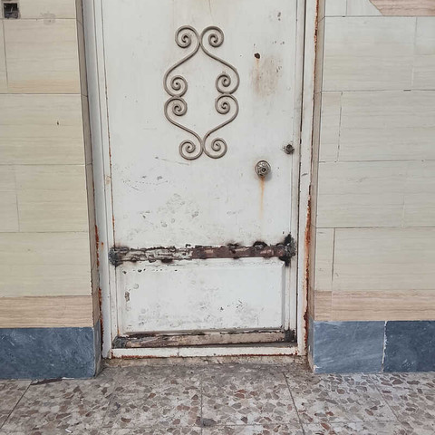نمونه کار فرهاد سلیمی کردبچه - 2