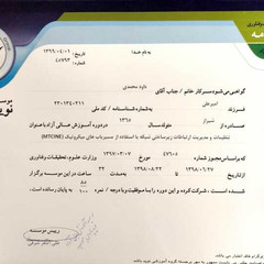 resume image