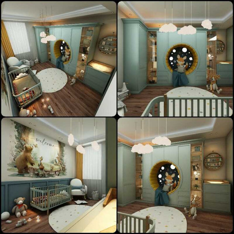 نمونه کار طاهره کلانتری - 4