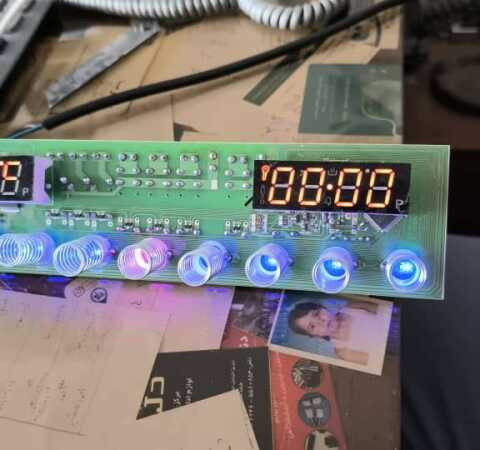 نمونه کار امیر یوسفی - 4