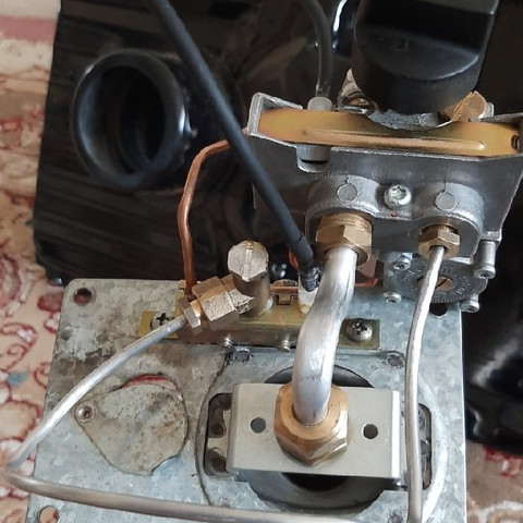 نمونه کار علیرضا جامی - 8