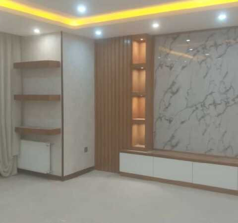نمونه کار سیروس شکوهی - 1