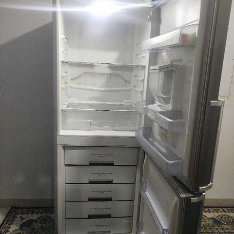 نمونه کار نمایندگی حمیدی - 2