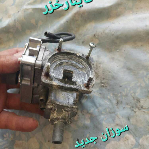 نمونه کار رضا صلاحی - 1