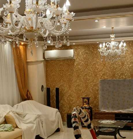 نمونه کار آرش عیوضی - 3