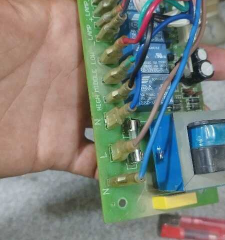 نمونه کار ابراهیم کرمی - 3