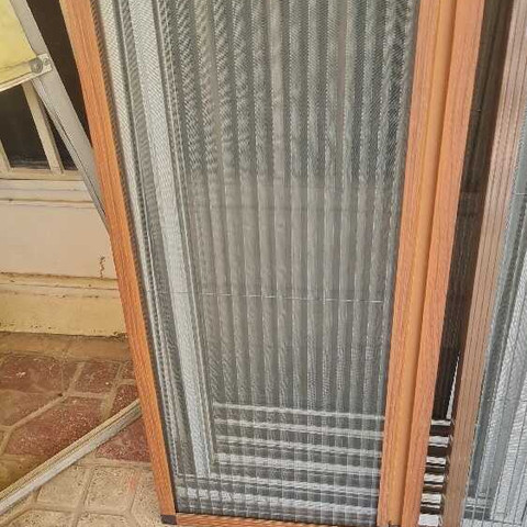 نمونه کار صنایع آلمینیوم حسینی - 3