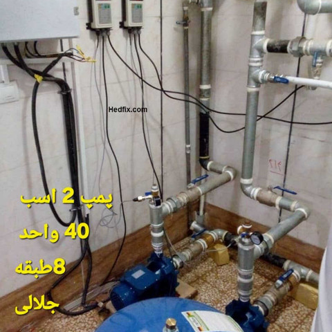 نمونه کار محمدعلی جلالی - 3