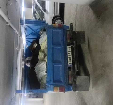 نمونه کار جابر محمودزاده - 2