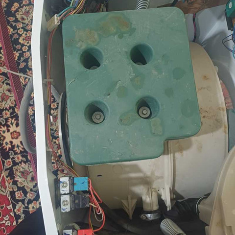 نمونه کار عباسعلی زارع - 2