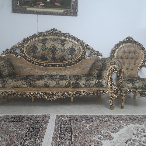 نمونه کار حسن بختیاری - 6
