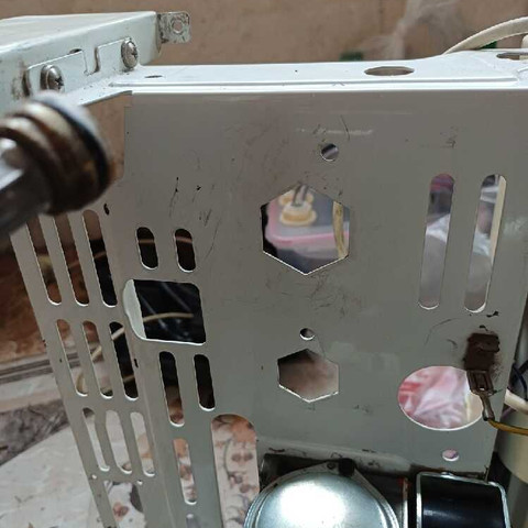 نمونه کار علی هجری فرد - 5