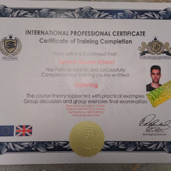 resume image